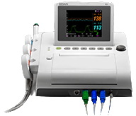 Фетальный монитор EDAN F3