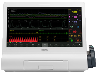 Фетальный монитор EDAN F15