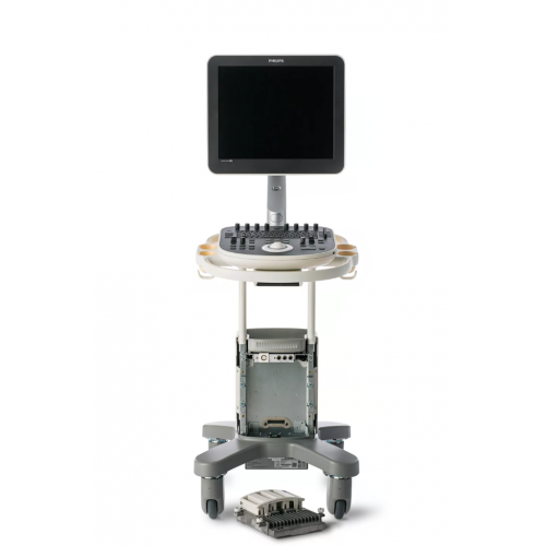 Philips ClearVue 650