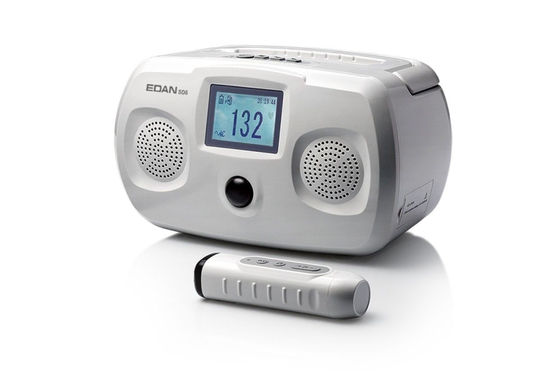 EDAN SD5/SD6