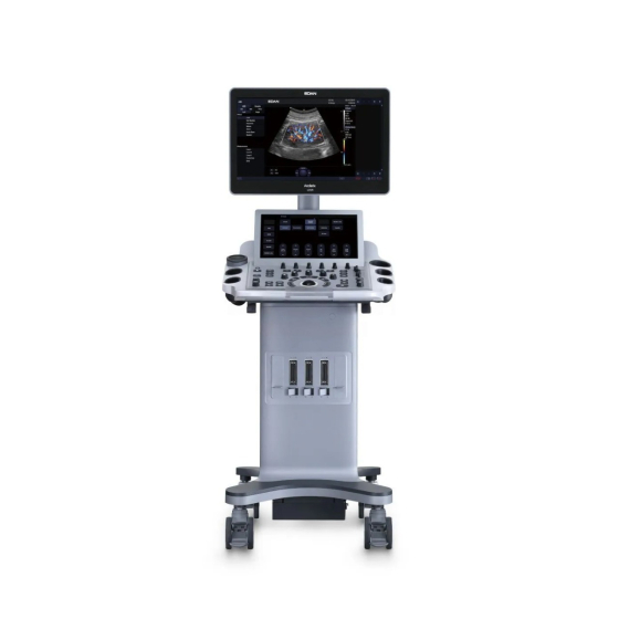 EDAN Acclarix LX25