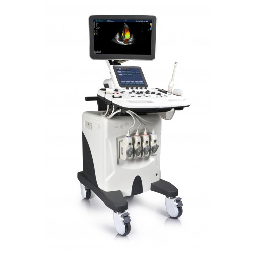 SonoScape S30