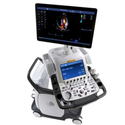 GE Vivid E95