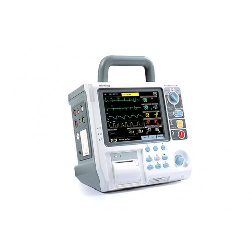 Дефибриллятор-монитор Mindray BeneHeart D6