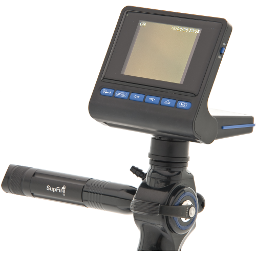 Видеобронхоскоп VME-5B портативный