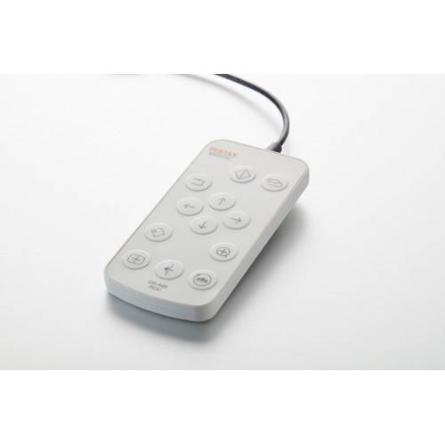 3D-система навигации в колоноскопах нового поколения Pentax SCOPEPILOT